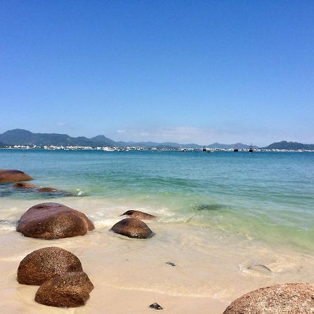 Florianópolis Vista Das Canas 빌라 외부 사진