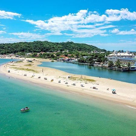 Florianópolis Vista Das Canas 빌라 외부 사진