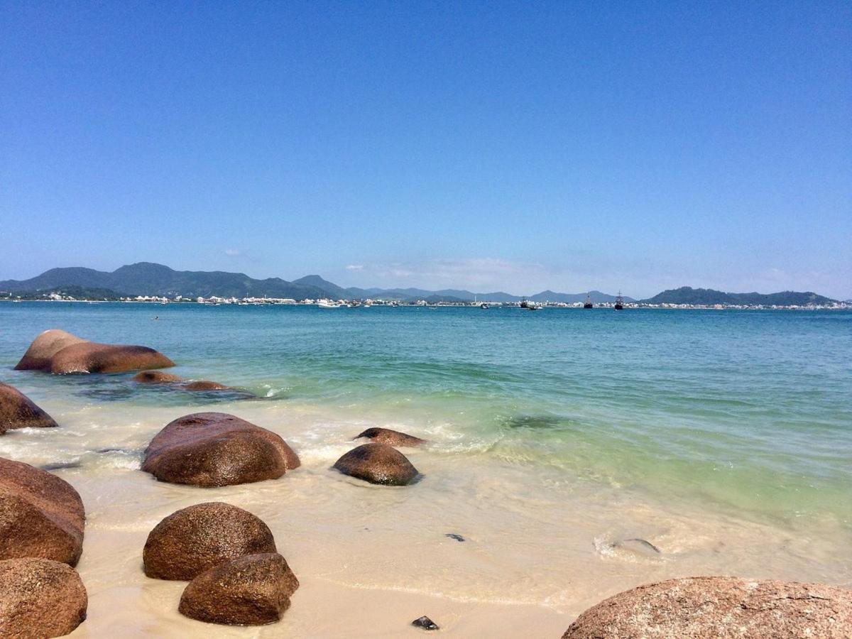 Florianópolis Vista Das Canas 빌라 외부 사진